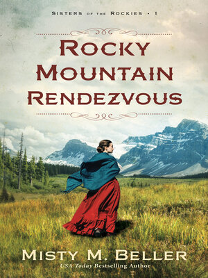 cover image of Rocky Mountain Rendezvous